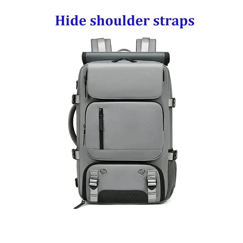 TakeFunGOGOGO Stylish Waterproof Travel Backpack TFgogogo backpack backpack brands backpack for men backpack for women backpack wallet backpacker backpacking hiking backpack jansport backpack travel backpack