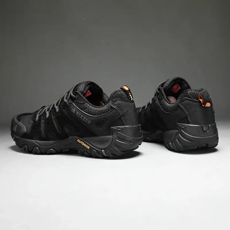 Wear-resistant Hiking Shoes - 户外鞋