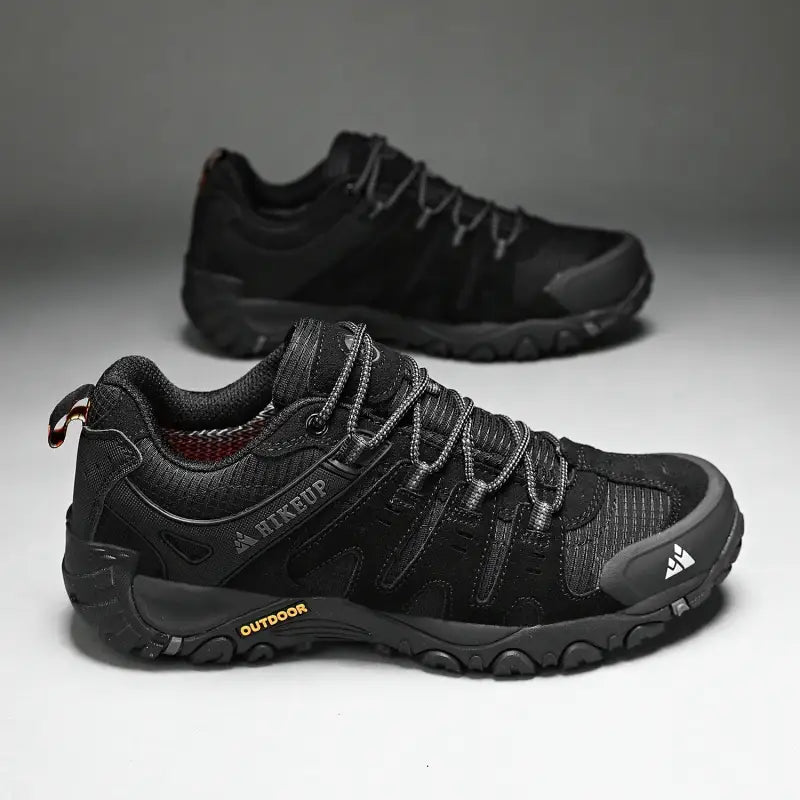 Wear-resistant Hiking Shoes - 户外鞋