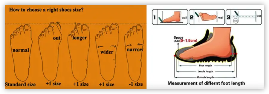 Wear-resistant Hiking Shoes - 户外鞋