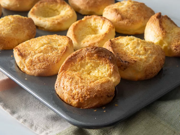 The Must-Have Crispy Side for Roast Dinners