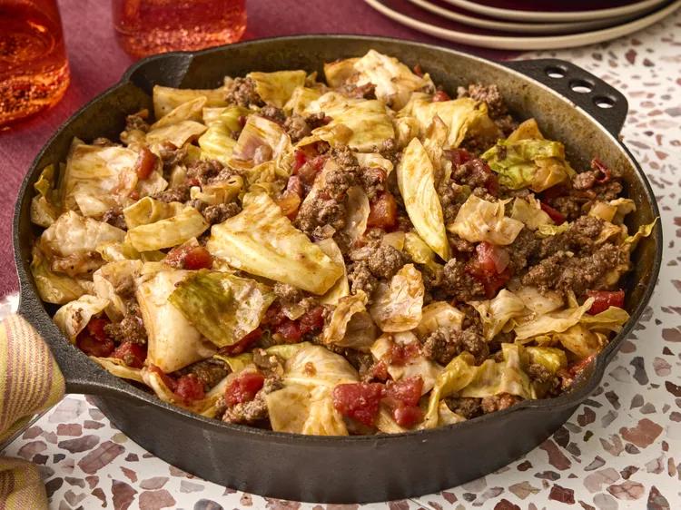 Unstuffed Cabbage Roll: The Ultimate One-Pot Comfort Food, Reinvented for 2026