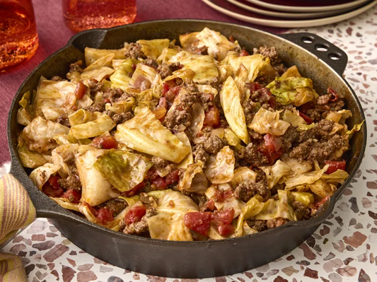 Unstuffed Cabbage Roll: The Ultimate One-Pot Comfort Food, Reinvented for 2026