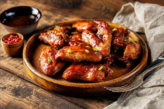 Teriyaki Chicken