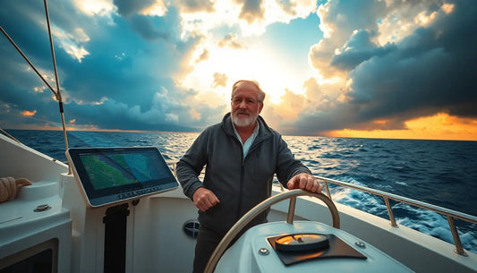 Conquering the Elements: Advanced Navigation and Weather Skills