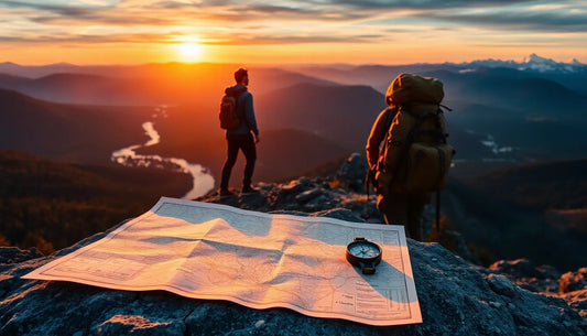 Exploring the Wilderness: Tips for a Safe and Memorable Solo Expedition