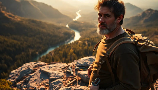 Mastering Survival Skills: Your Guide to Conquering the Great Outdoors