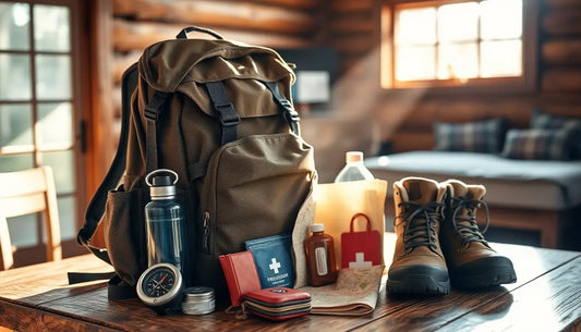 The Essential Gear for the Modern Adventurer: Equipping Yourself for the Unexpected