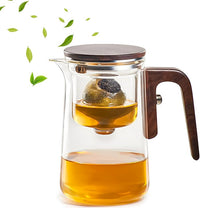 27.1oz/800ml Solid Wood