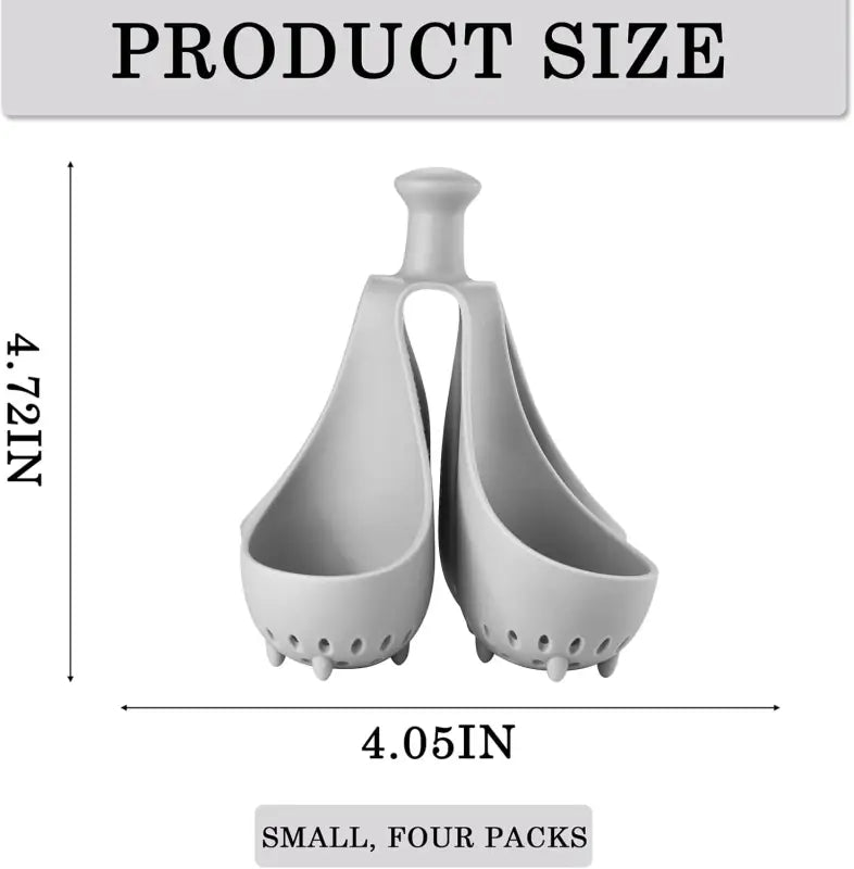 Charming Silicone Egg Cooker for Perfect Boiled Eggs and Easy Serving