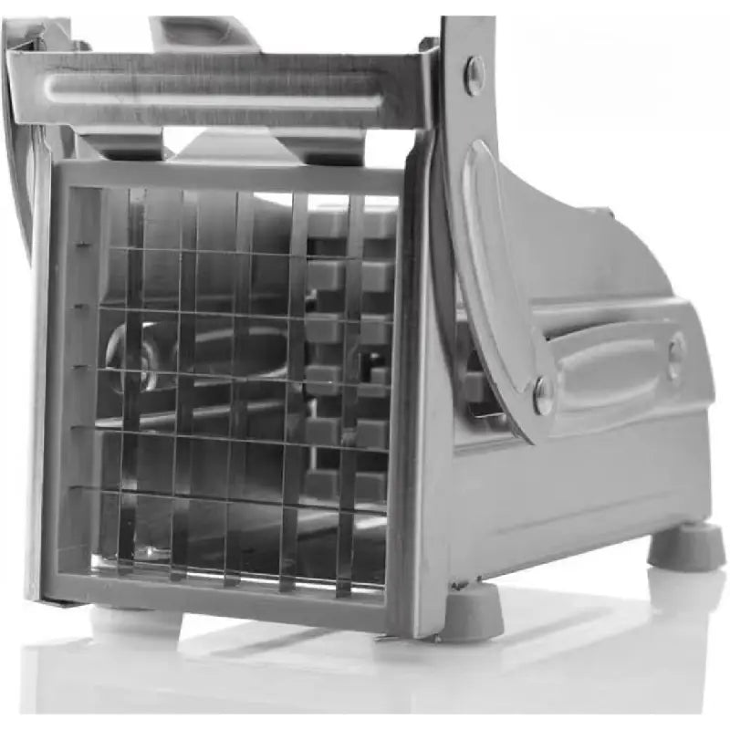 Commercial-Grade Stainless Steel Fry Cutter for Restaurant-Quality Fries