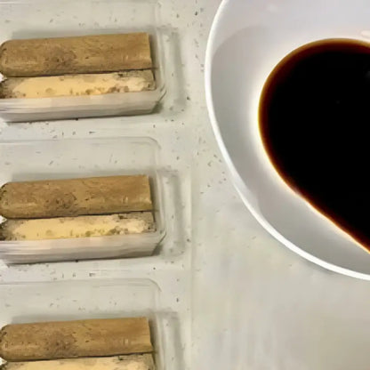 Removable Frame Cake Pan: Aluminum Rectangular Mold with Lid & Stainless Spatula - Take Fire