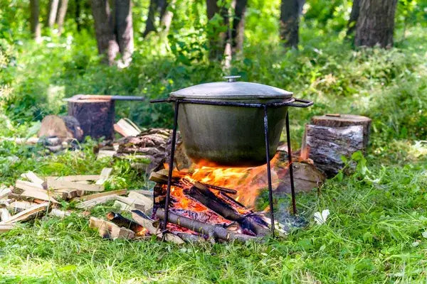 Ignite Your Outdoor Gatherings with Take Fire: Your Campfire Companion