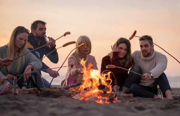 Mastering the Art of Campfire Grilling: Tips and Tricks