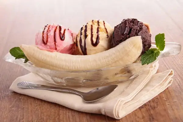 Banana Boats by the Campfire: A Sweet and Simple Treat