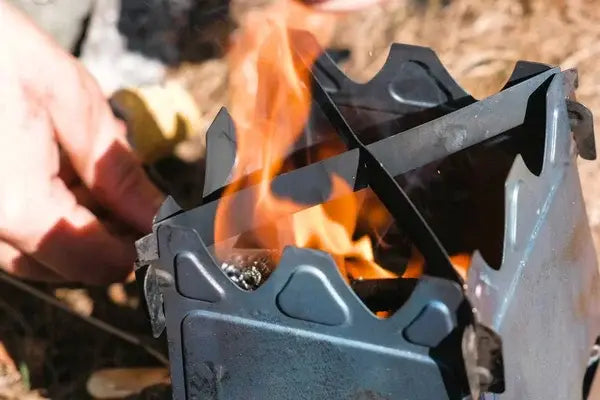 Ignite Your Outdoor Adventures with Take Fire: Innovative Tools for Starting Your Campfire