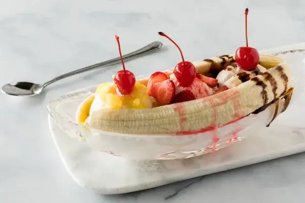 Banana Boats by the Campfire: A Sweet and Simple Treat