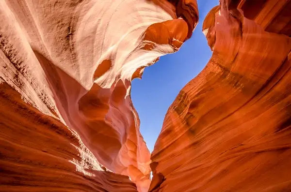Conquering the Grand Canyon: An Epic Adventure in the American Southwest