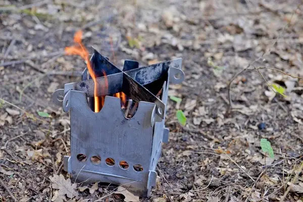 From Sparks to Stories: Creating Lasting Memories Around the Campfire