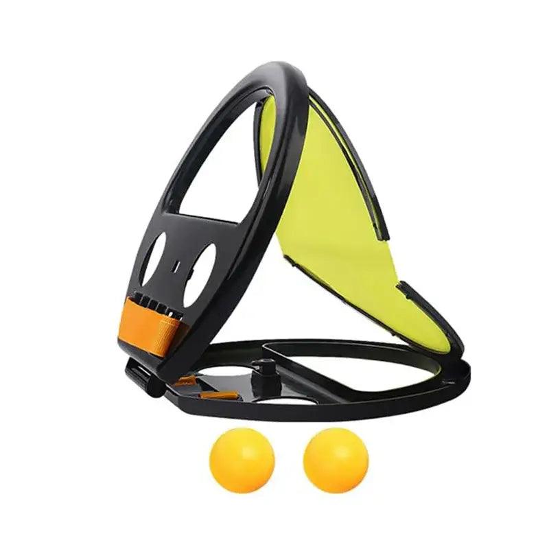 TakeFunGOGOGO Dynamic Catching Ball Toy TFgogogo catching ball activities catching ball games catching ball toy how to catch a ball how to play catch the ball