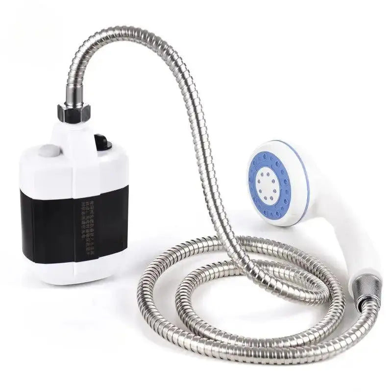 Effortless Portable Camping Shower - Shower Head