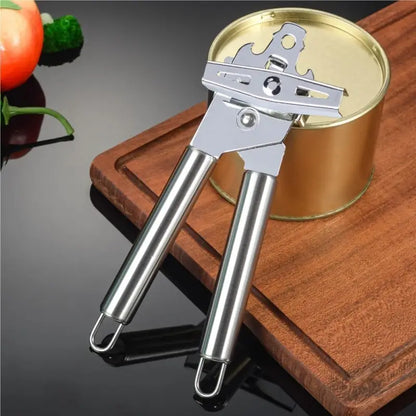 Elegant Multi Purpose Opener for Simplifying Kitchen Tasks