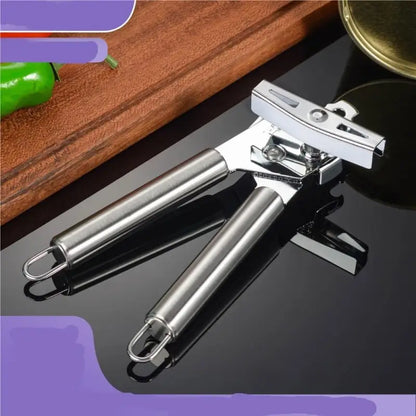 Elegant Multi Purpose Opener for Simplifying Kitchen Tasks