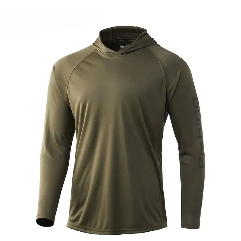 TakeFunGOGOGO Sun Protective Fishing Shirt TFgogogo 