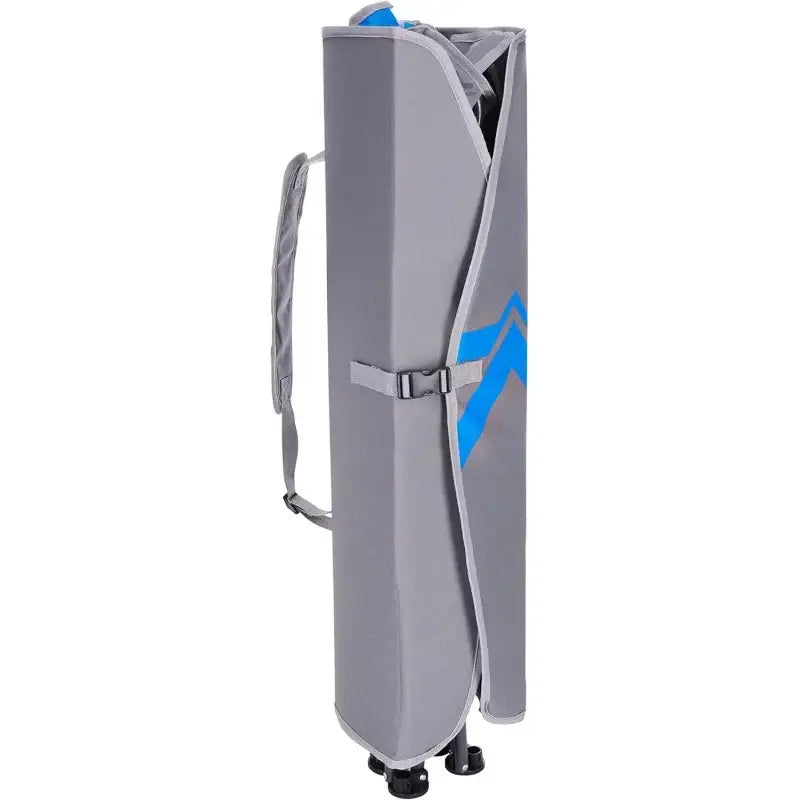 Foldable Canopy Chair - Grey Blue 1 - 折叠椅