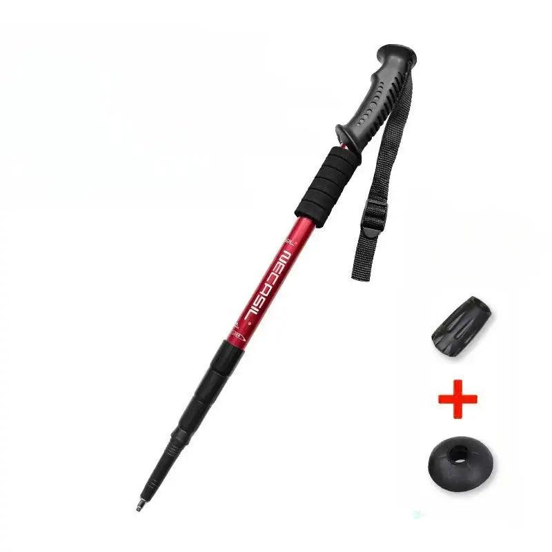 TakeFunGOGOGO Premium Durable Aluminium Alloy Trekking Pole TFgogogo collapsible hiking poles for travel foldable hiking poles hiking poles hiking poles amazon hiking poles anaconda hiking poles carbon fiber hiking poles carry on hiking poles collapsible lightweight hiking poles costco hiking poles for men hiking poles for women hiking poles near me hiking poles rei hiking poles review hiking poles tsa