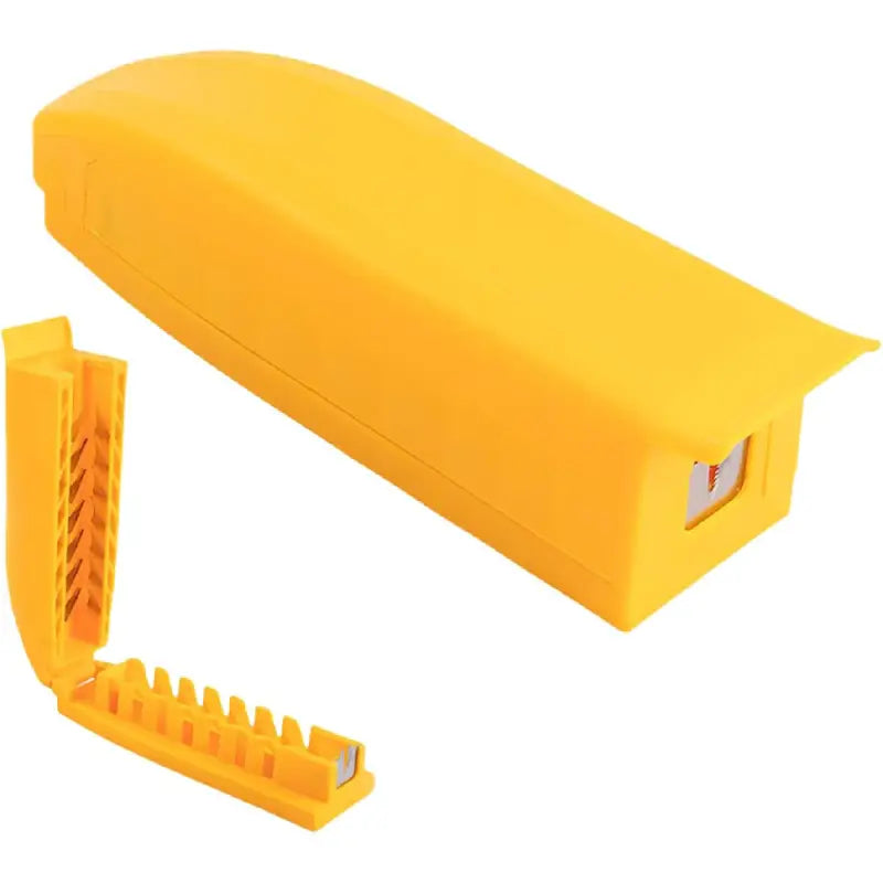 Innovative Hot Dog Slicer for Creating Uniform Hot Dogs and Enhancing Culinary Presentation