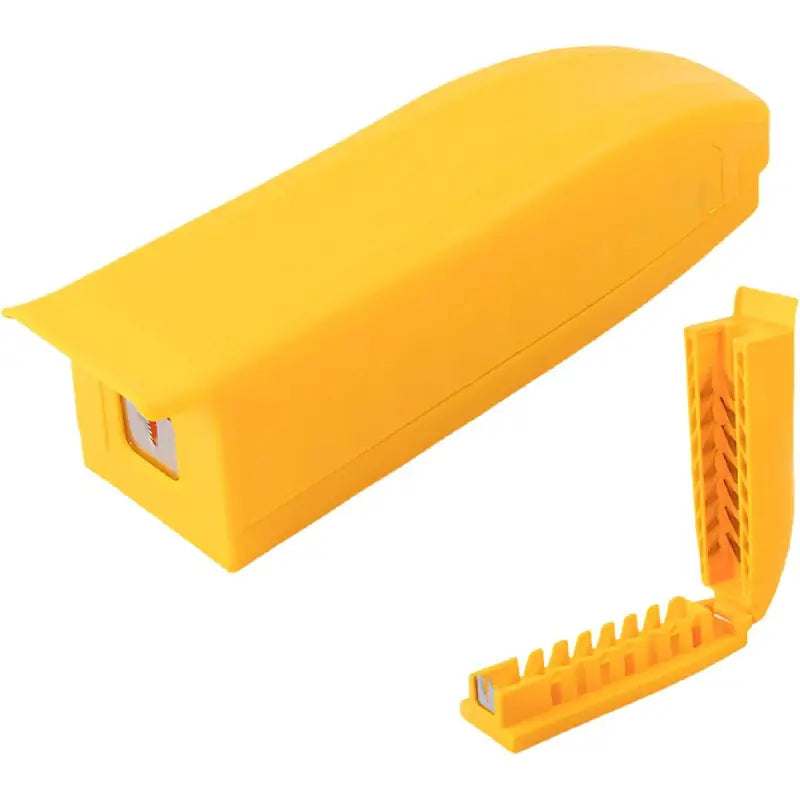 Innovative Hot Dog Slicer for Creating Uniform Hot Dogs and Enhancing Culinary Presentation