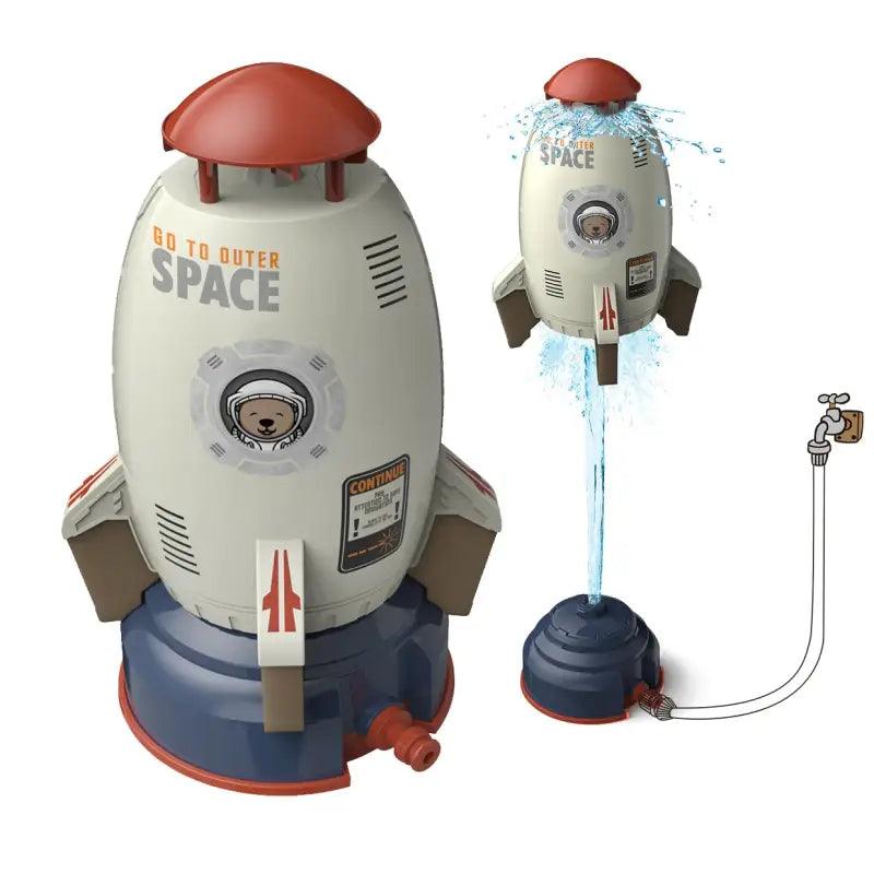 TakeFunGOGOGO Flying Rocket Launcher Sprinkler TFgogogo flying rocket flying rocket kit flying rocket launcher flying rocket model flying rocket png flying rocket ship toy flying rocket ships flying rocket sprinkler flying rocket toy flying rocket toy for kids flying rockets for kids