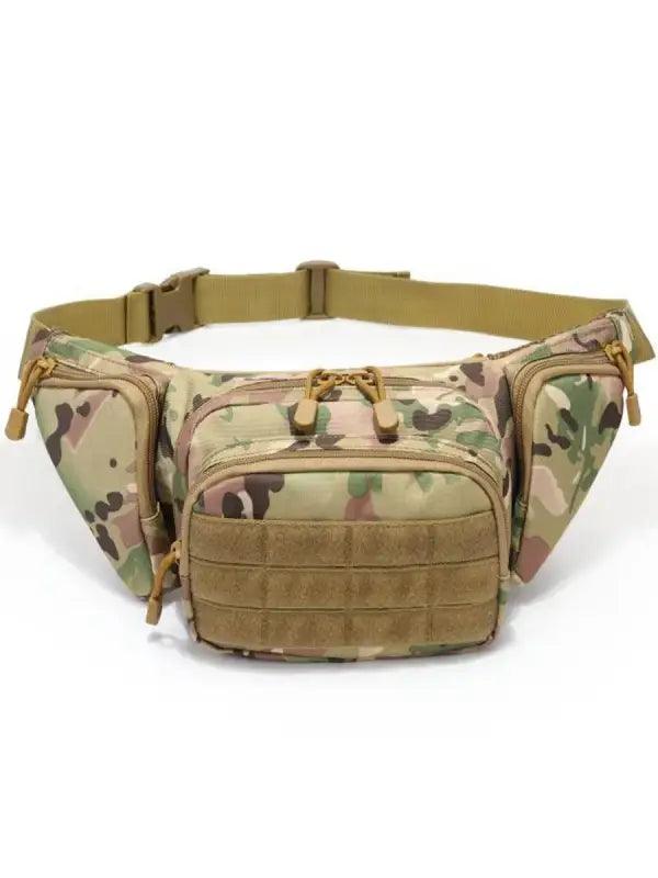 TakeFunGOGOGO Premium Waterproof Waist Bag TFgogogo 