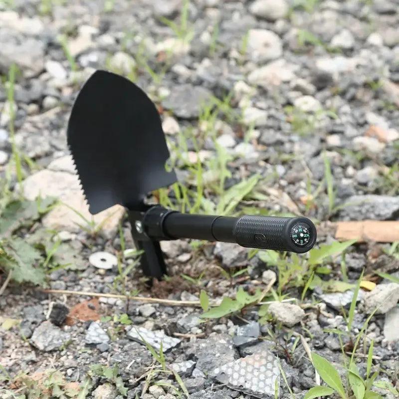 TakeFunGOGOGO Multifunction Camping Shovel TFgogogo 