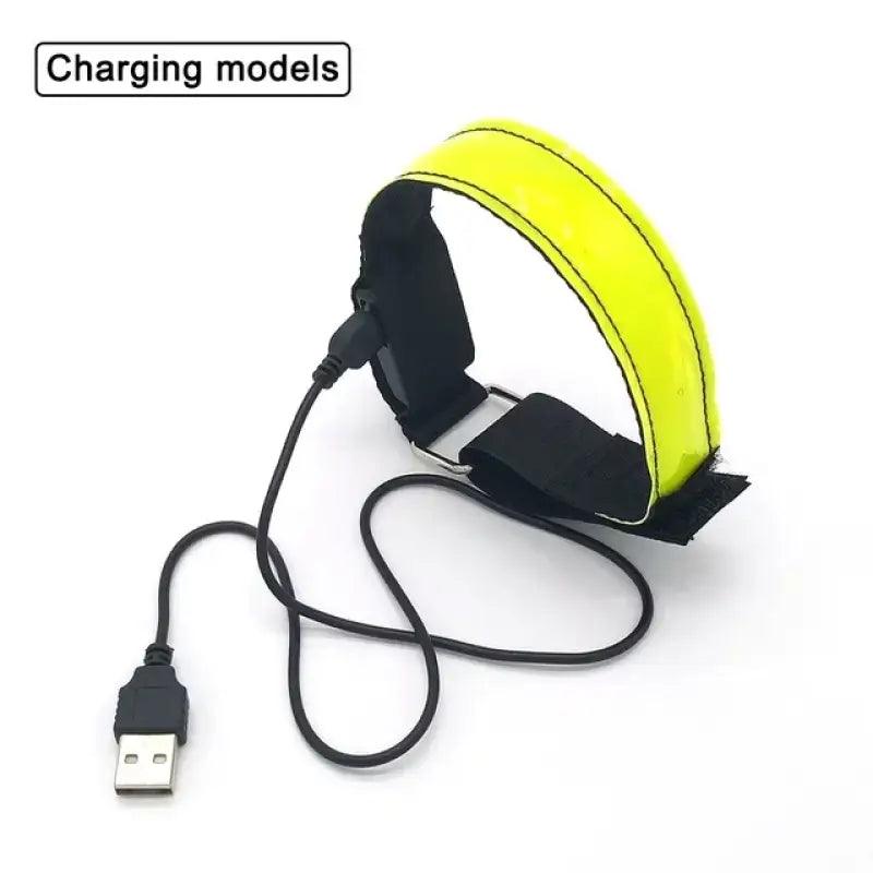 TakeFunGOGOGO LED Safety Light TakeFunGOGOGO 