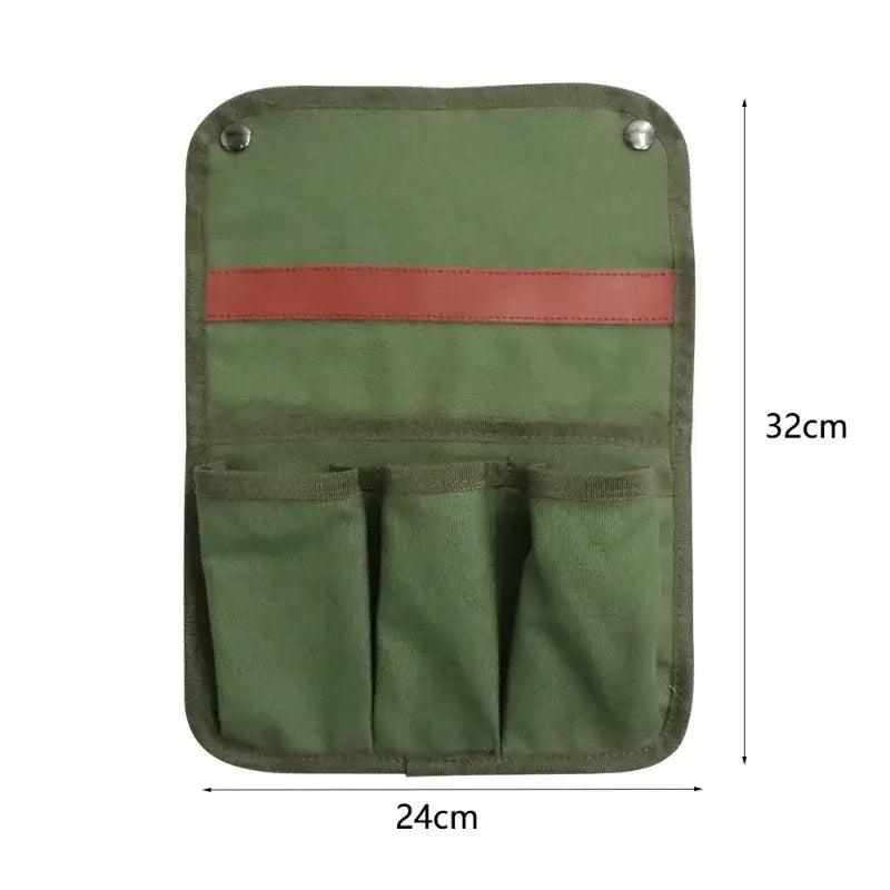 TakeFunGOGOGO Outdoor Chair Side Pocket TFgogogo 
