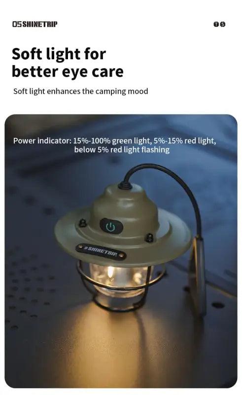 TakeFunGOGOGO Outdoor Vintage Pendant Light TFgogogo 
