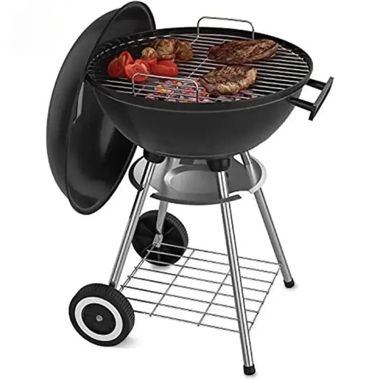 Portable Charcoal Grill - United States