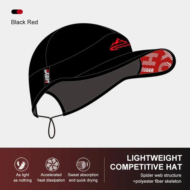 TakeFunGOGOGO Professional Race Hat TakeFunGOGOGO 