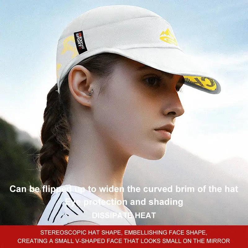 TakeFunGOGOGO Professional Race Hat TakeFunGOGOGO 