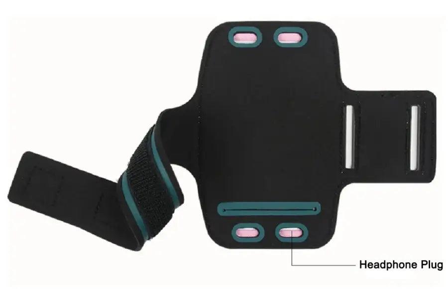TakeFunGOGOGO Premium Neoprene Casual Arm Bag TFgogogo do you carry your phone while running running bag to hold phone running phone bag running phone case running phone case belt running phone case iphone 11 running phone case iphone se running phone pouch running phone pouch for sale