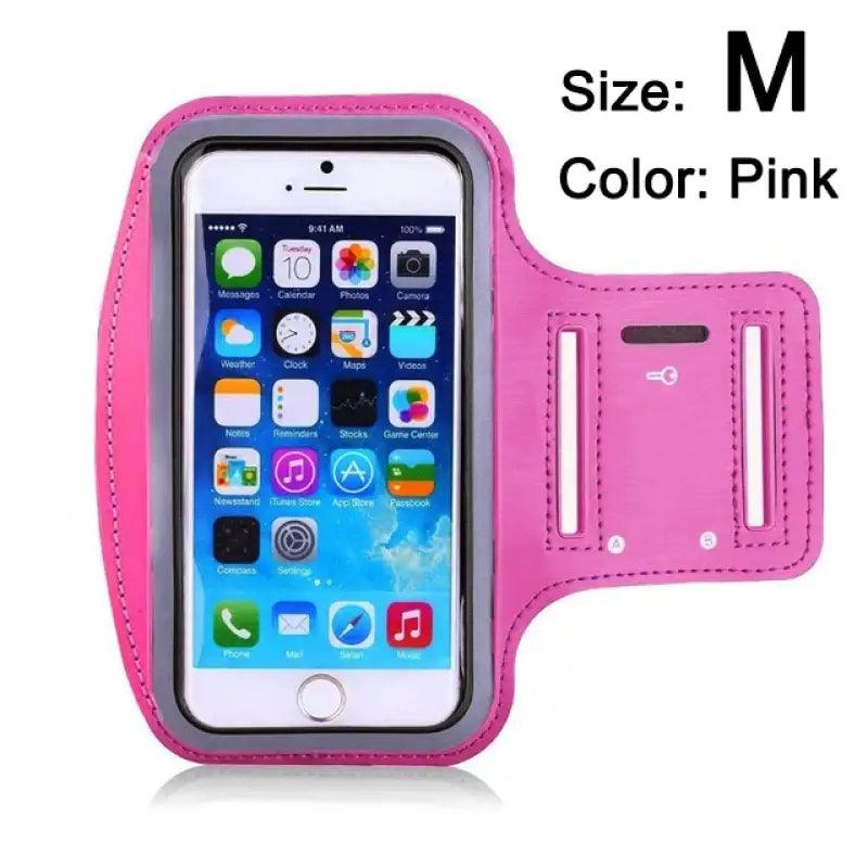 TakeFunGOGOGO Premium Neoprene Casual Arm Bag TFgogogo do you carry your phone while running running bag to hold phone running phone bag running phone case running phone case belt running phone case iphone 11 running phone case iphone se running phone pouch running phone pouch for sale