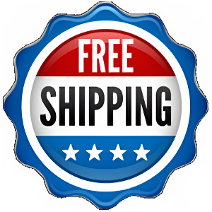 Free Shipping  SiteWide