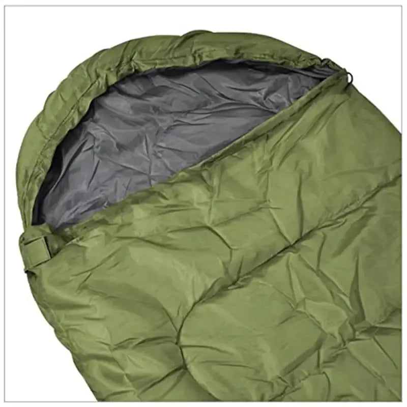 Ultralight Waterproof 4-Season Envelope Sleeping Bag - 睡袋