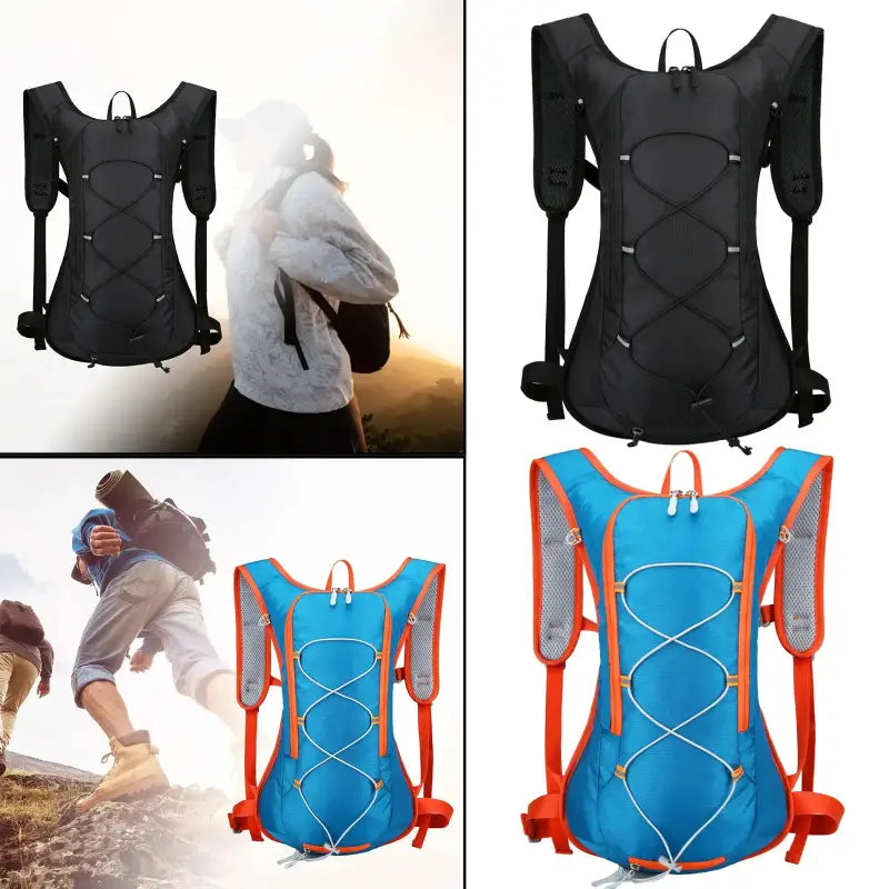VersaHike Backpack - 背包