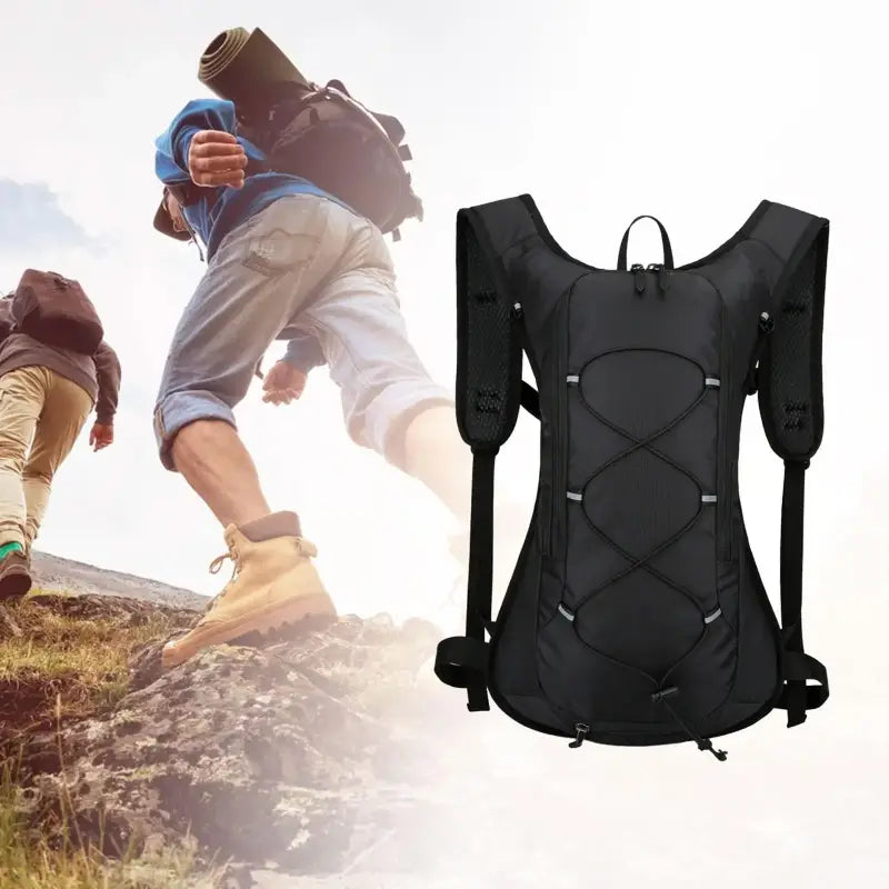 VersaHike Backpack - 背包