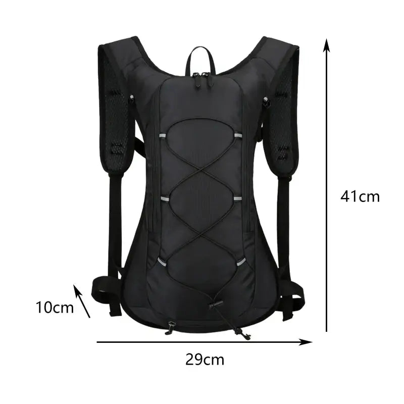 VersaHike Backpack - 背包