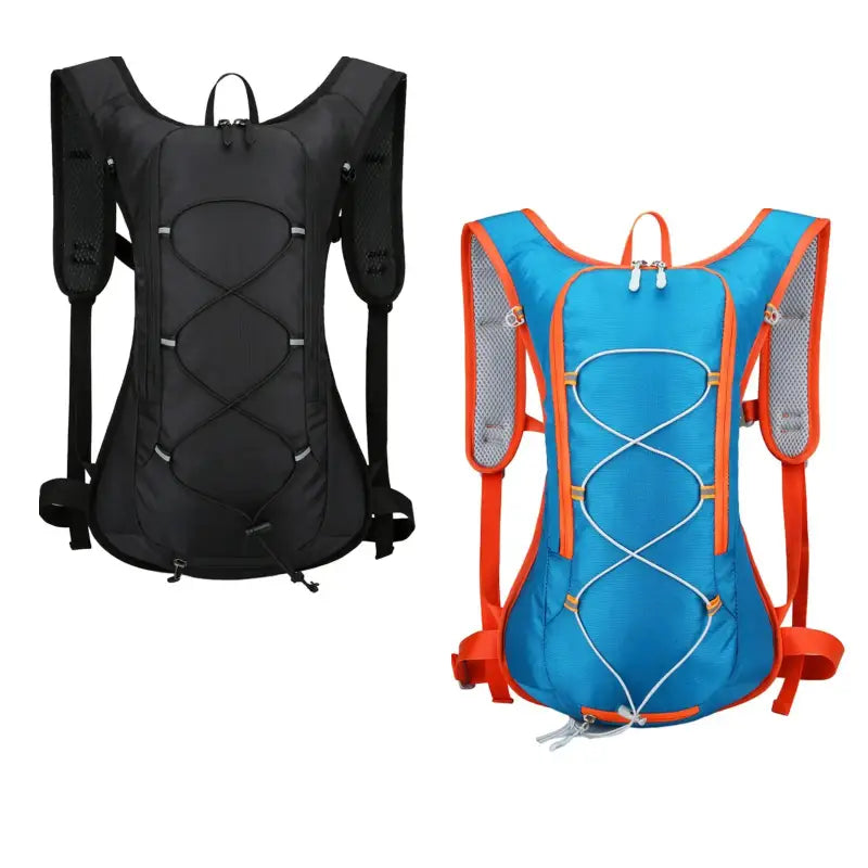 VersaHike Backpack - 背包