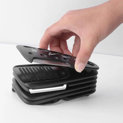 Versatile Kitchen Gadget Set for Compact Spaces to Maximize Efficiency